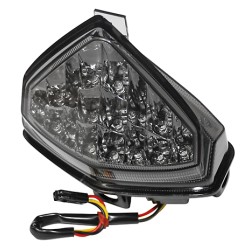 Achterlicht LED getint | Honda CB1000R 08-16