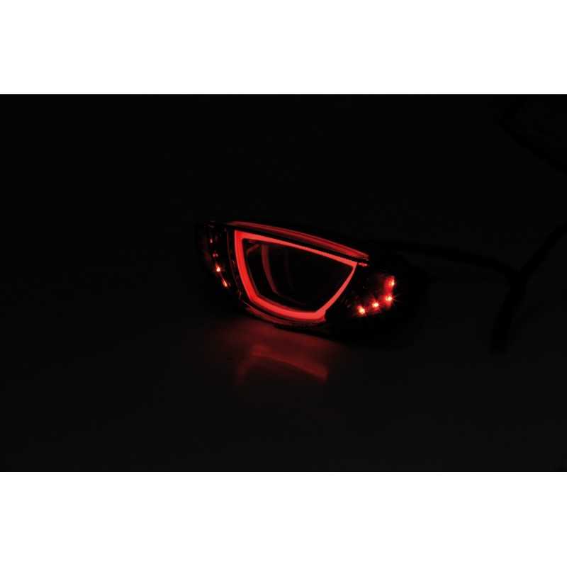 Achterlicht LED | Ducati Scrambler 16-20
