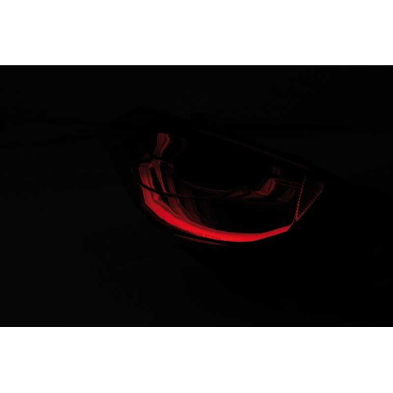 Achterlicht LED | Honda CBR1000RR 17-19