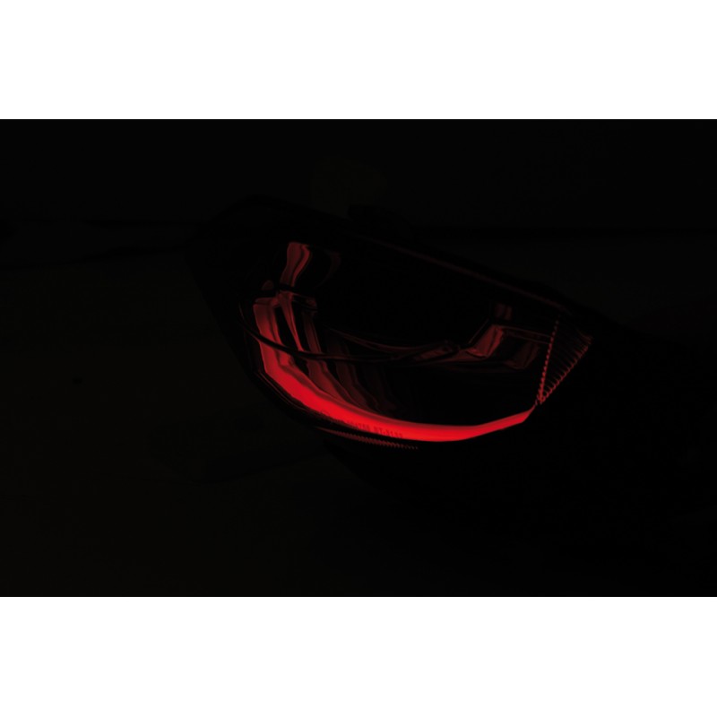 Achterlicht LED | Honda CBR1000RR 17-19