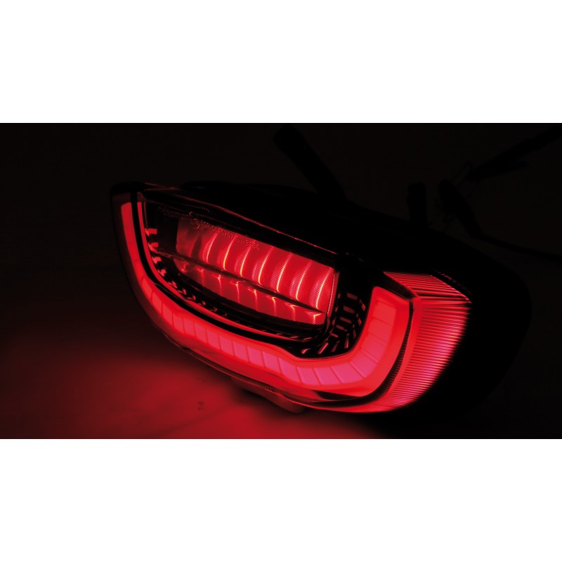 Achterlicht LED | Honda CB650 18-20