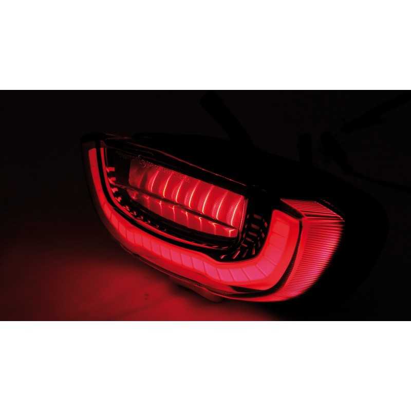 Achterlicht LED | Honda CB650 18-20