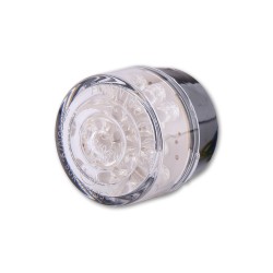 Achterlicht LED mini Bullet helder