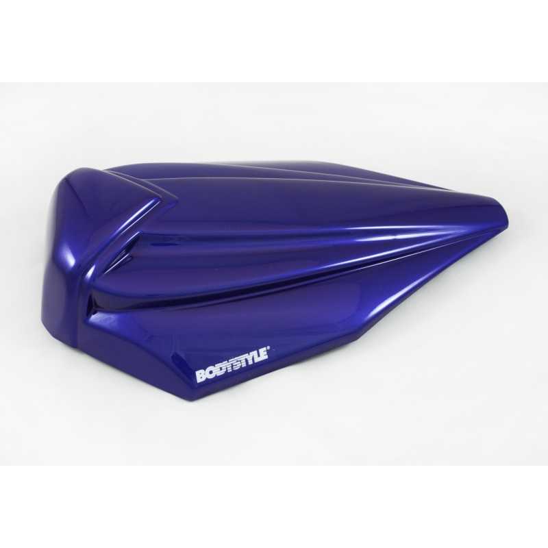 Cover buddyseat MT-07 blauw