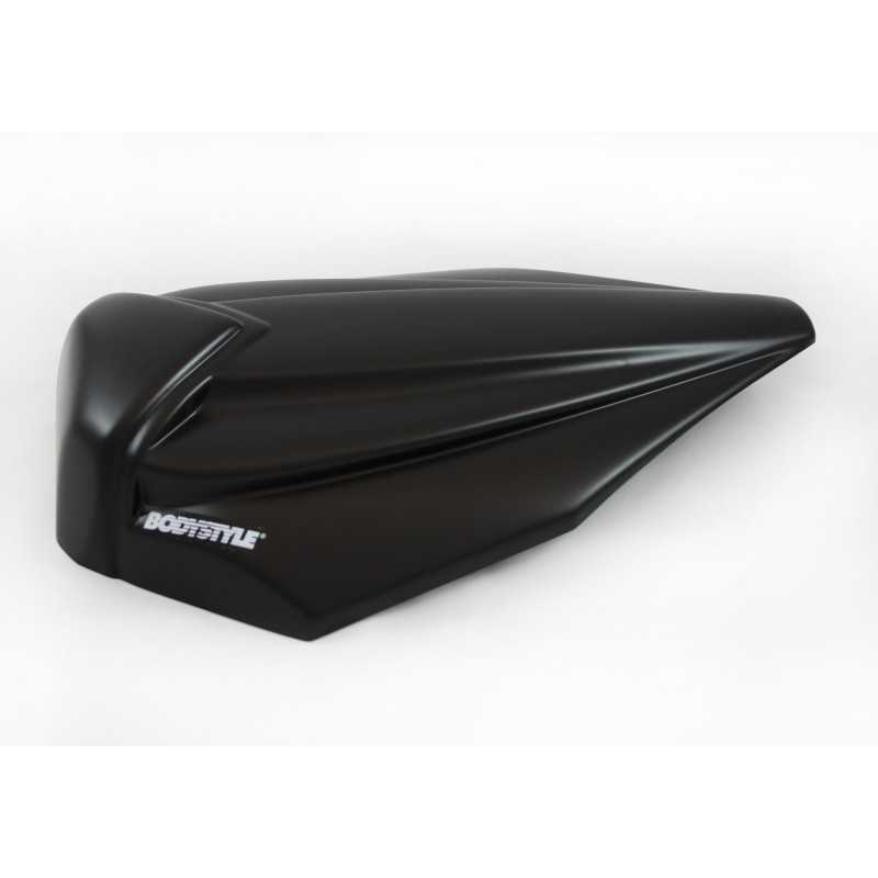 Cover buddyseat MT-07 zwart