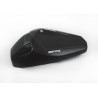 Cover buddyseat Z900 mat zwart