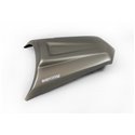 Cover buddyseat Z650 zilver