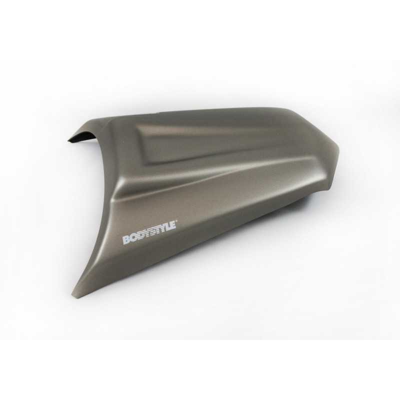 Cover buddyseat Z650 zilver