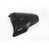 Cover buddyseat MT-09 zwart