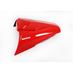 Cover buddyseat CB650F/CBR650F rood