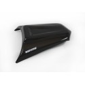 Cover buddyseat NINJA 650/Z650 zwart