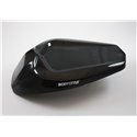 Cover buddyseat Z900 zwart