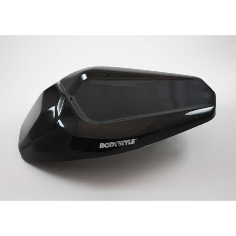 Cover buddyseat Z900 zwart