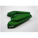 Cover buddyseat Z1000 groen