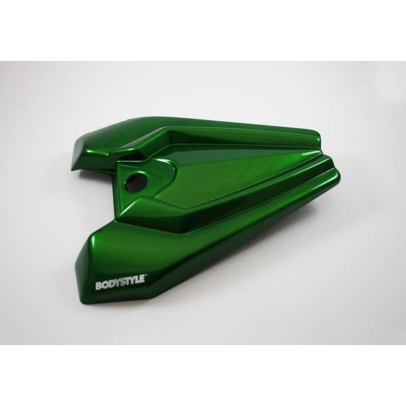 Cover buddyseat Z1000 groen