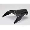 Cover buddyseat SV650 zwart