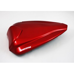 Cover buddyseat GSX-S1000 rood