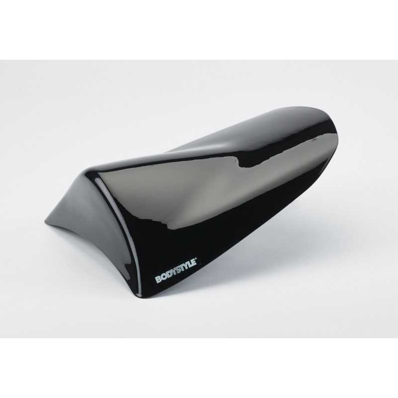 Cover buddyseat Z750 zwart