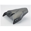 Cover buddyseat MT-09 mat grijs