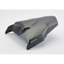 Cover buddyseat MT-09 mat grijs