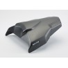 Cover buddyseat MT-09 mat grijs