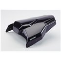 Cover buddyseat MT-09 paars