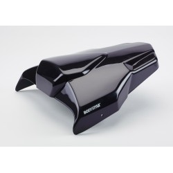 Cover buddyseat MT-09 paars