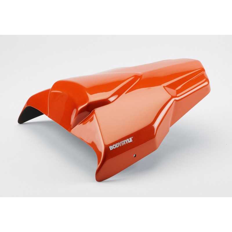 Cover buddyseat MT-09 oranje