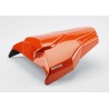 Cover buddyseat MT-09 oranje