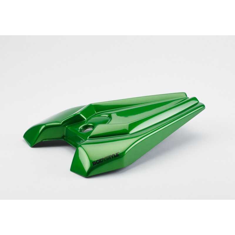 Cover buddyseat Z1000 groen