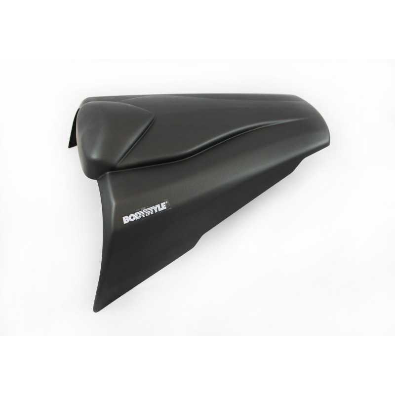 Cover buddyseat CB650F/CBR650F zwart