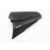 Cover buddyseat CB650F/CBR650F zwart