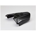 Cover buddyseat MT-10 zwart