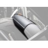 Hugger extensie Achter CB1000R mat zwart