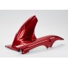 Hugger Achterzijde NC750S/X rood