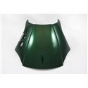 Koplamp Cover XSR700 groen