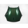 Koplamp Cover XSR700 groen