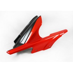 Hugger Achterzijde Z1000 oranje/zwart