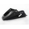 BellyPan Z650 mat zwart