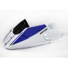 BellyPan SV650 wit/blauw
