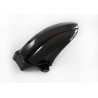 Hugger Achterzijde VRFR1200X Crosstourer zwart
