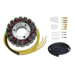 Stator ESG020 (voor dynamo)