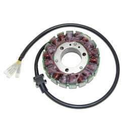 Stator ESG050 (voor dynamo)