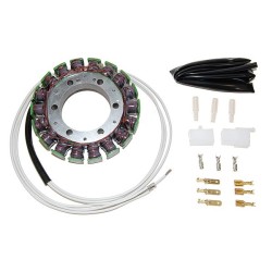 Stator ESG09 (voor dynamo)