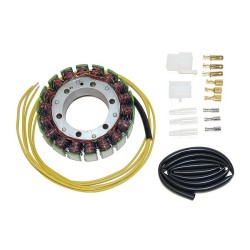 Stator ESG140 (voor dynamo)