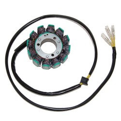 Stator ESG015 (voor dynamo)