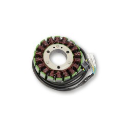 Stator ESG024 (voor dynamo)