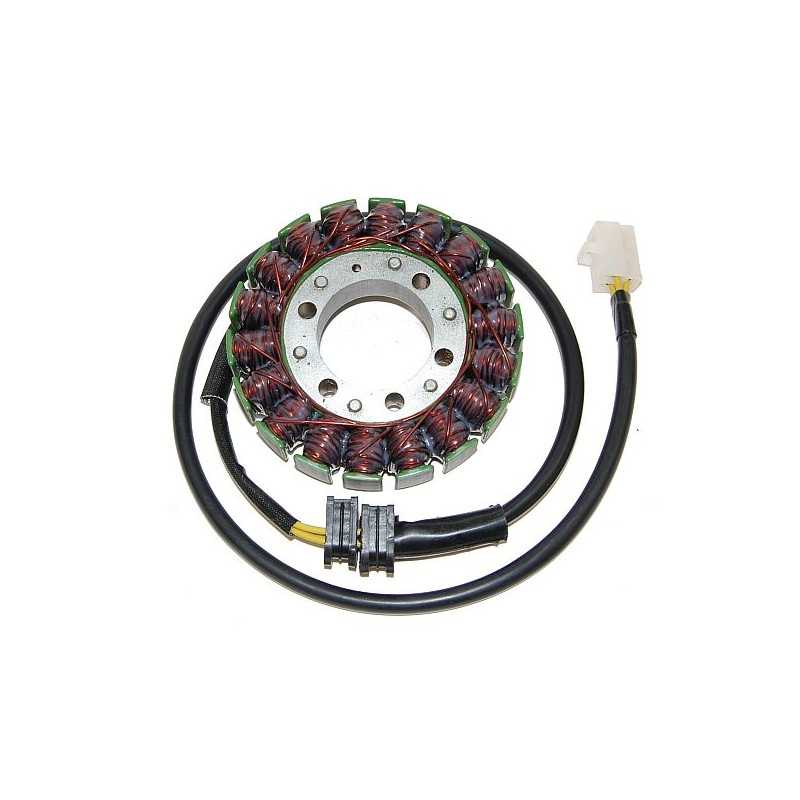 Stator ESG54 (voor dynamo)