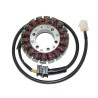 Stator ESG54 (voor dynamo)