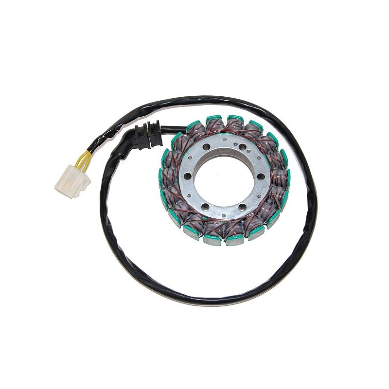 Stator ESG71 (voor dynamo)